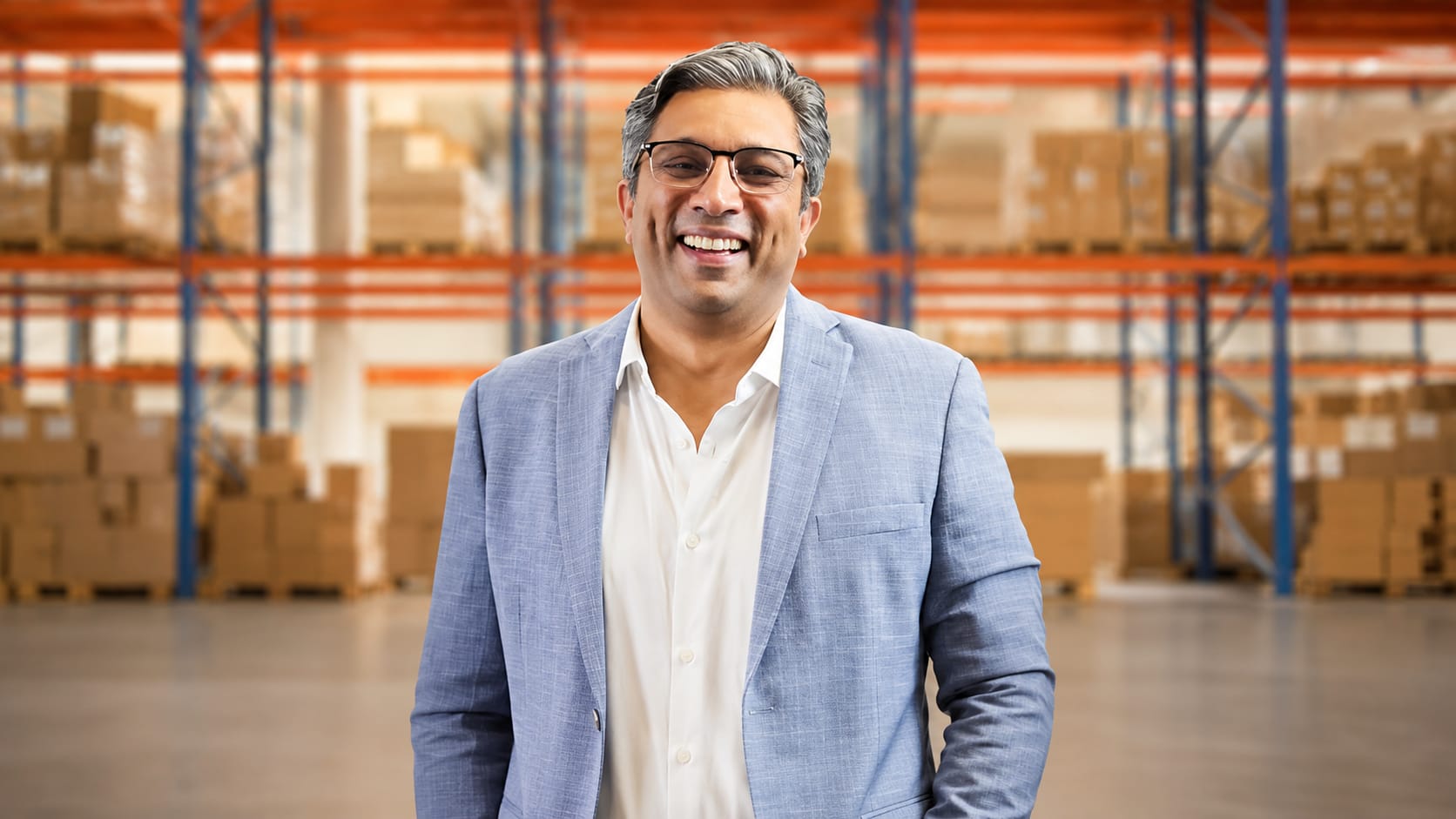 How Addverb Built a Global Intralogistics Powerhouse Serving 25 Countries