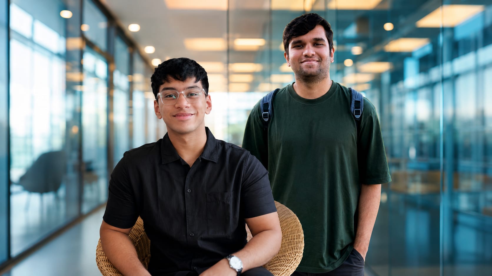 How Tsenta is Revolutionizing Job Hunting with AI