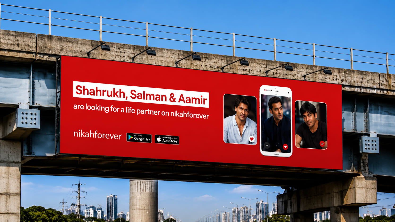 This Company Made “Shah Rukh, Salman & Aamir” Market Its Brand — Without Paying a Single Rupee to Any Celebrity