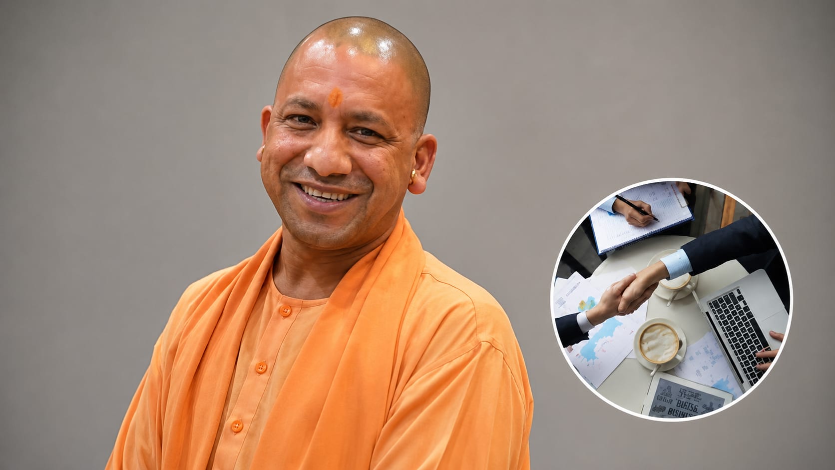 UP’s Big Bet on Youth: 10 Lakh New Entrepreneurs in 10 Years with Interest-Free Loans