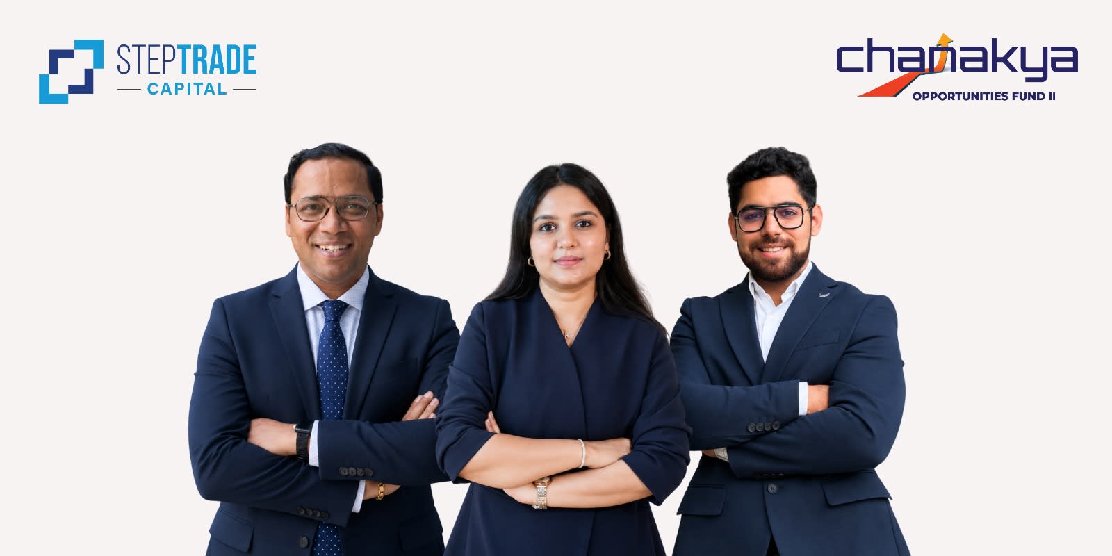 Steptrade Capital’s Chanakya Opportunities Fund II Hits First Close, Crosses ₹100 Crore in Commitments in Three Months