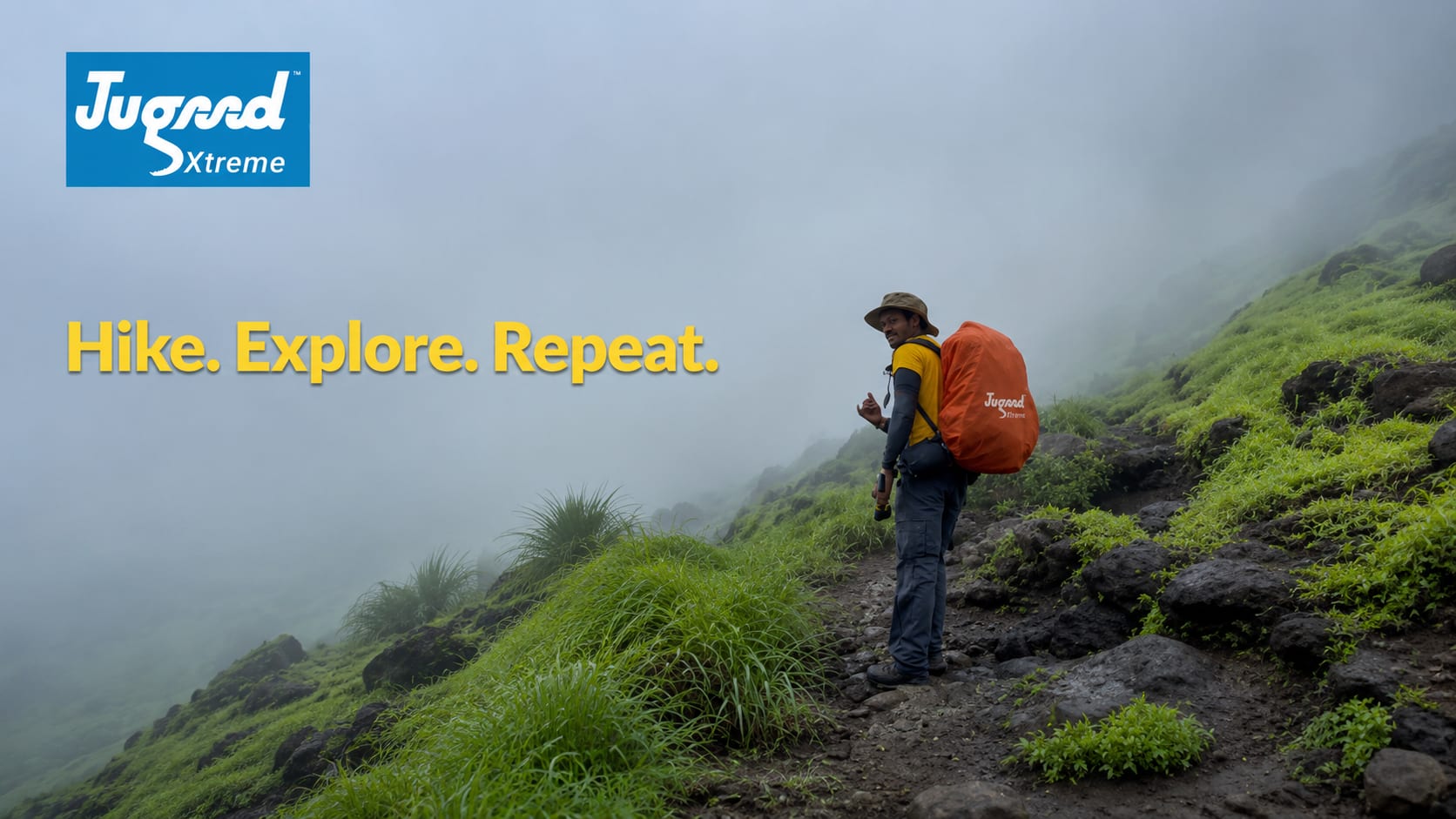 JugaadXtreme Adventures: Changing the way India thinks about Outdoor Education.