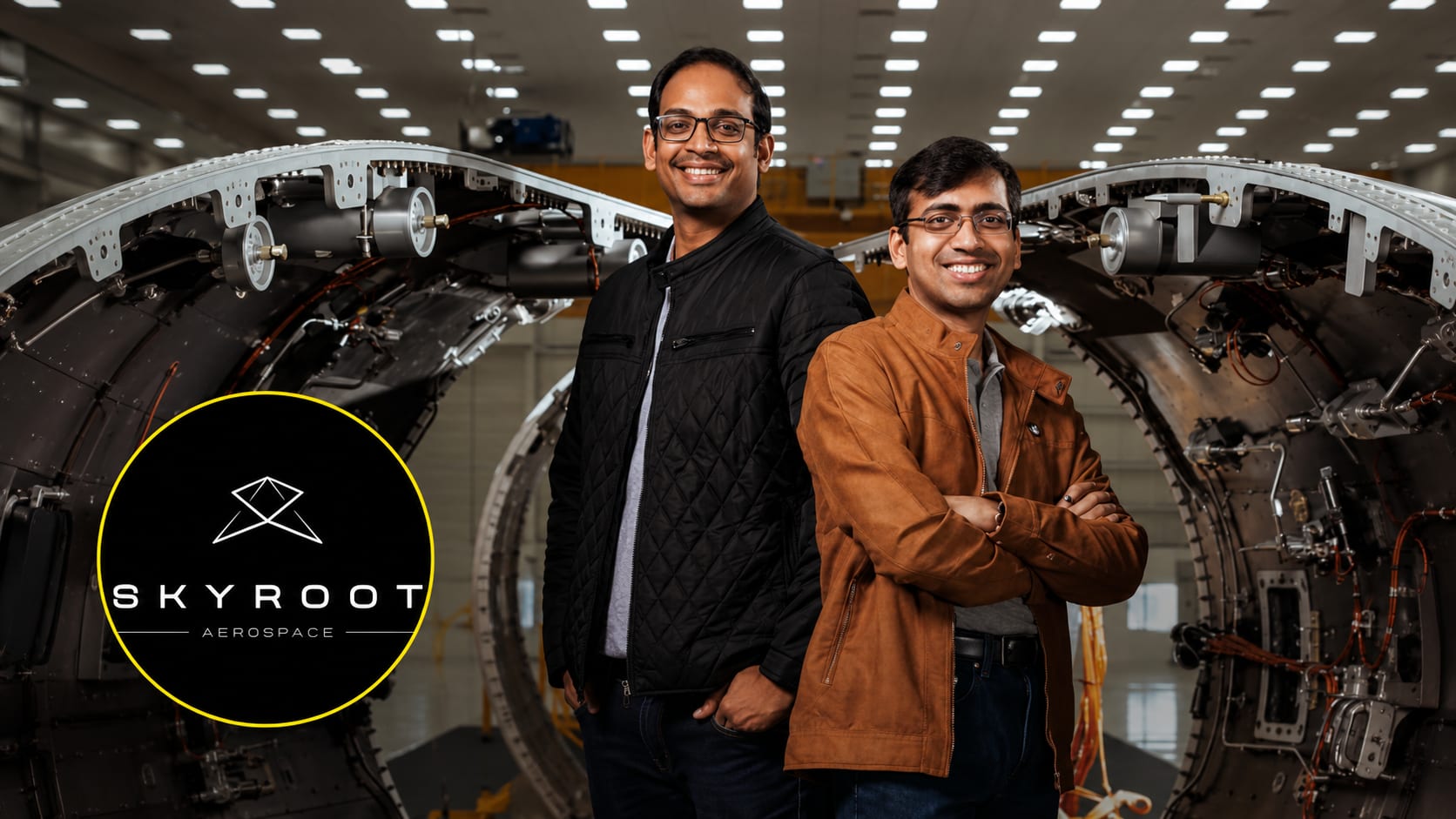 From ISRO Engineer to India’s First Space-Tech Unicorn