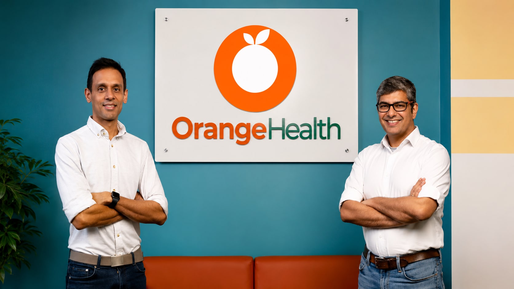Orange Health Labs: Making Diagnostics as Easy as Ordering Food in India