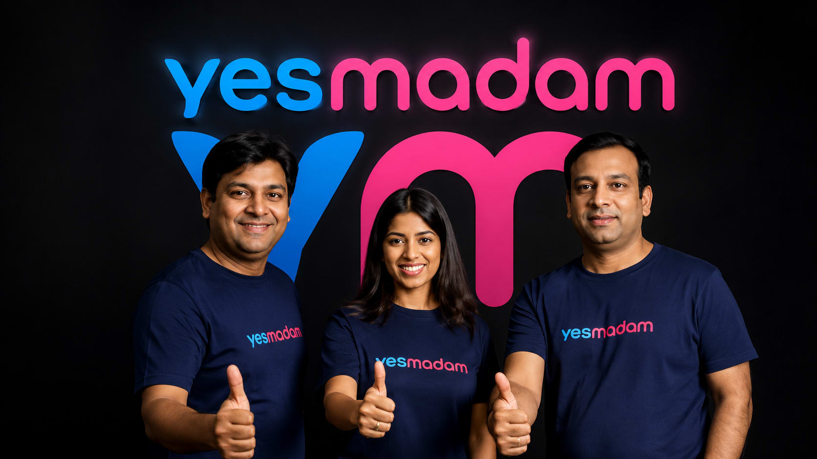 How Yes Madam is Fixing India’s Beauty Service Problems and Building a 58-City Empire