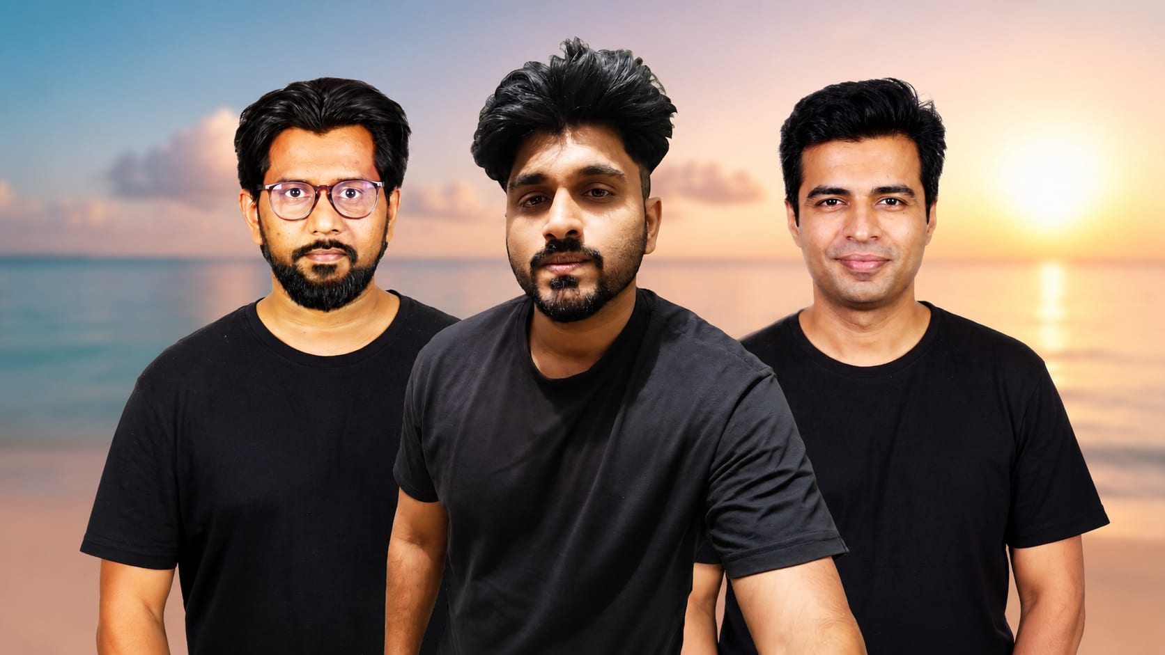 How Bengaluru Startup ‘Gumo’ is Building an AI Co-Pilot for Smarter Travel Planning