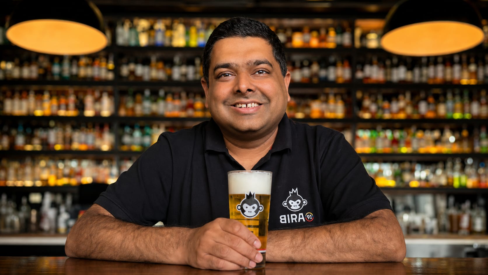 From Family Silence to a Craft Beer Revolution: How Ankur Jain Built Bira 91