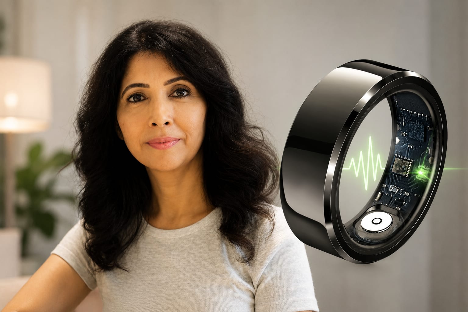 Gabit: How Arpana Shahi is Building an AI-Powered Longevity Platform