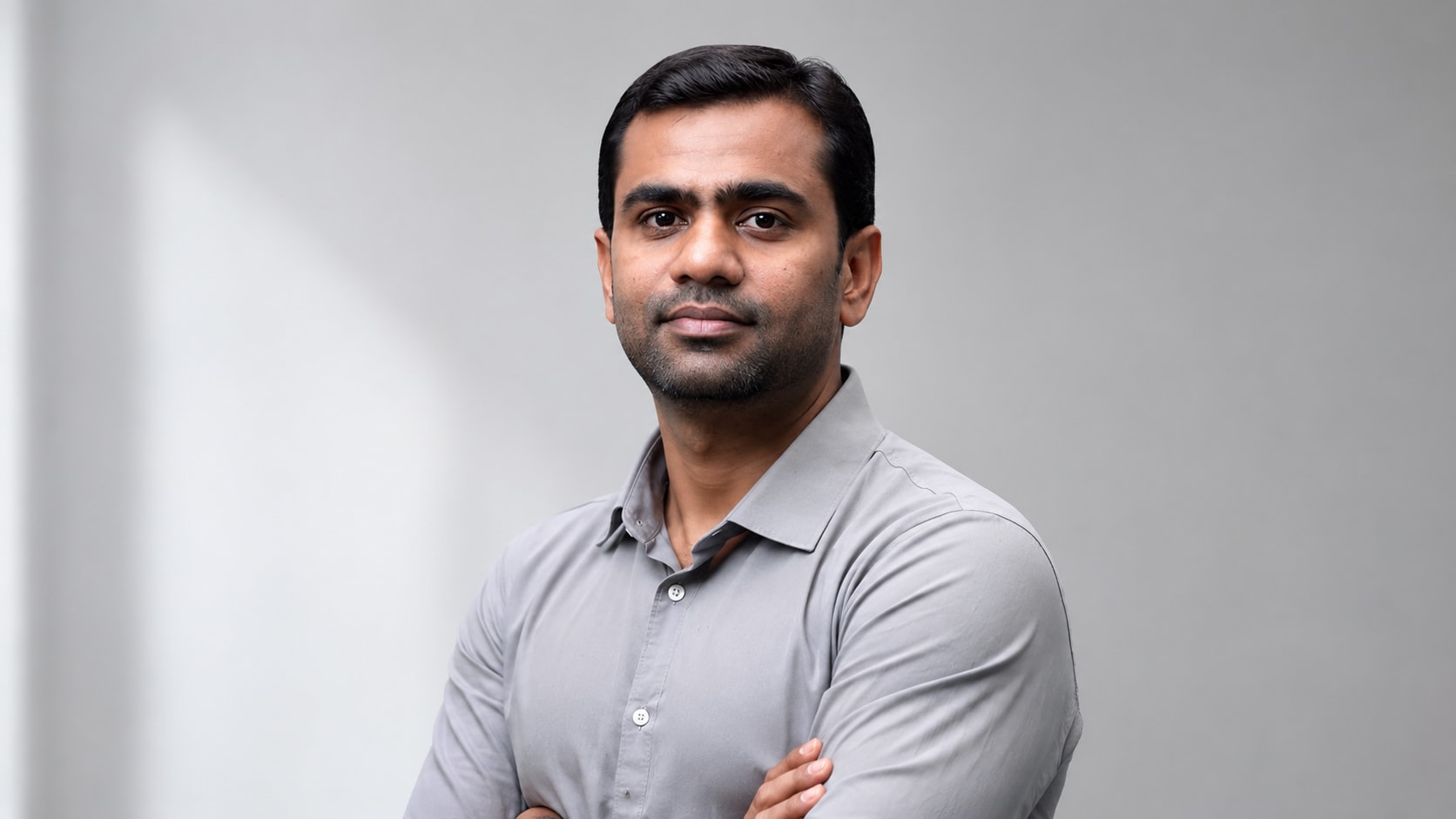 A Man from a Two-Room House in Coimbatore Who Built the Platform Microsoft, Google and Walmart Use