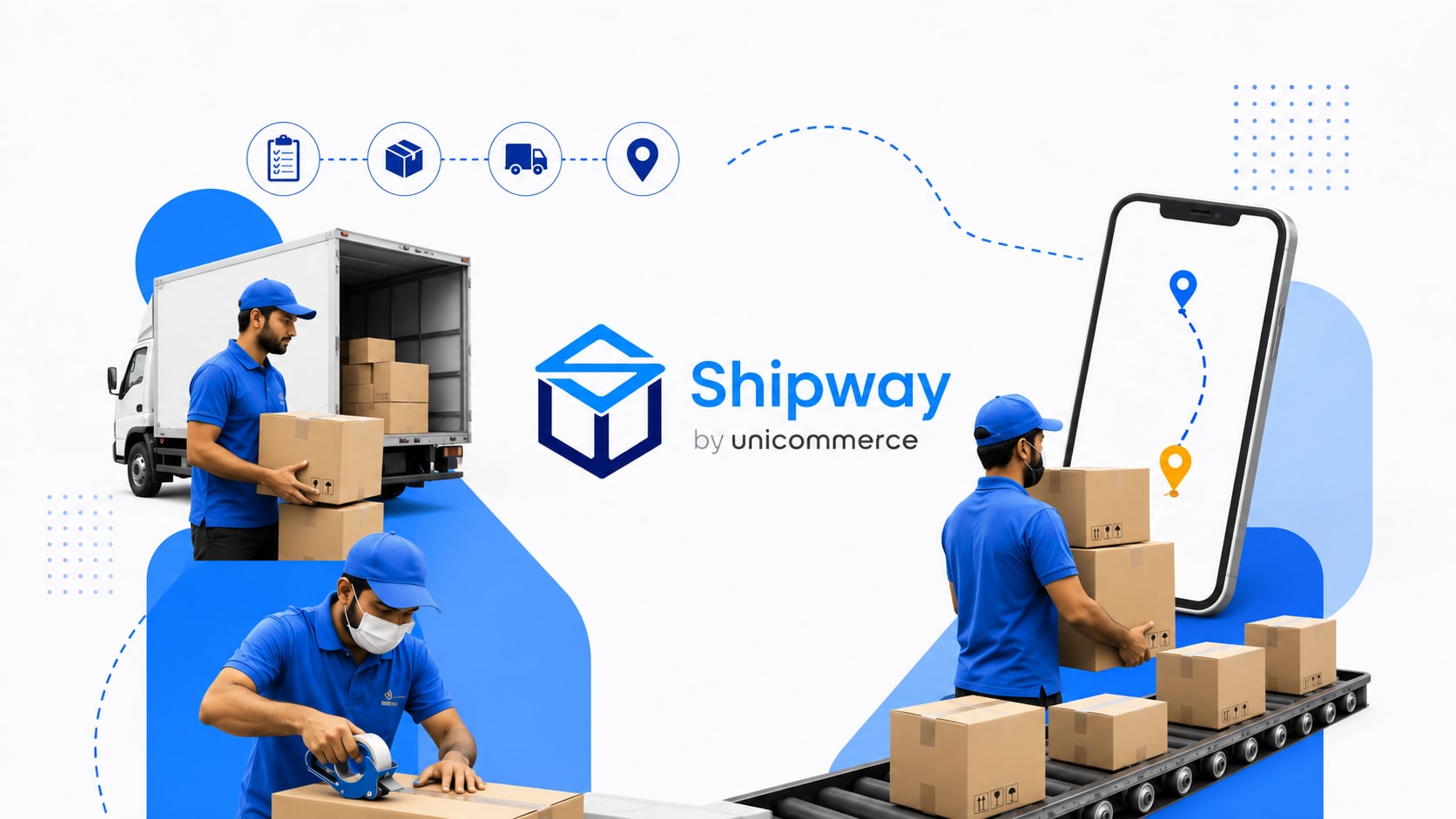How Shipway is Rewriting the Economics of D2C Shipping