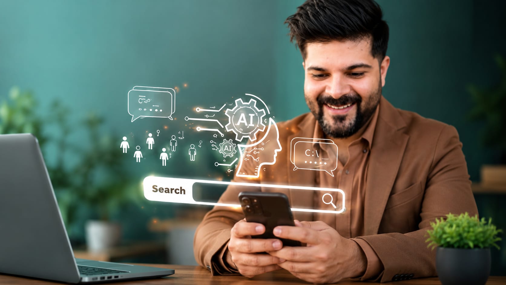 This Startup Helps Brands Get Recommended by AI, Not Just Ranked on Google