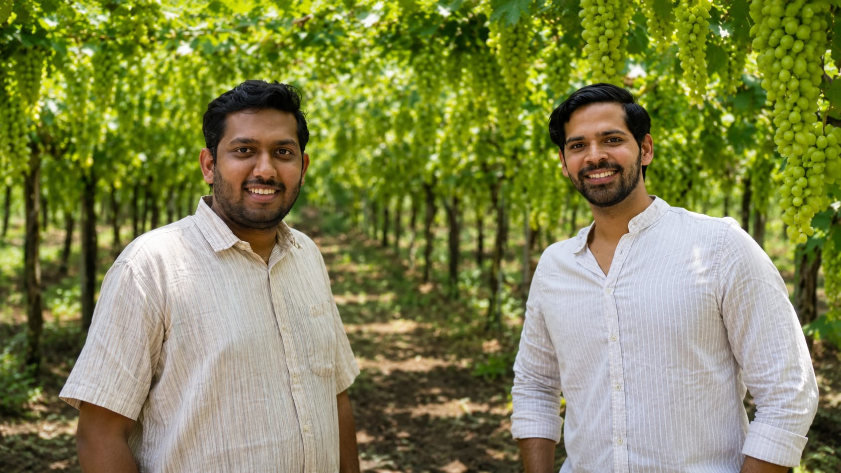How Bharat Intelligence Is Fixing Maharashtra’s Farm Labour Shortage