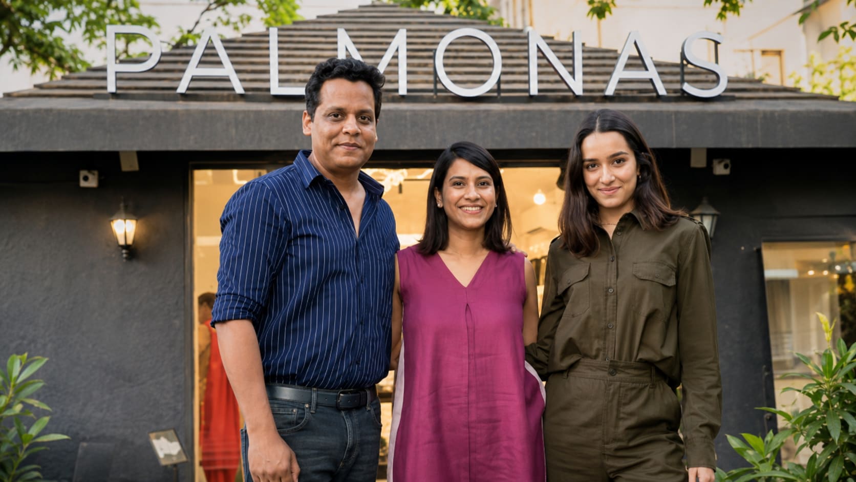 How Palmonas Built a ₹300 Crore Brand by Redefining Demi-Fine Jewelry in India