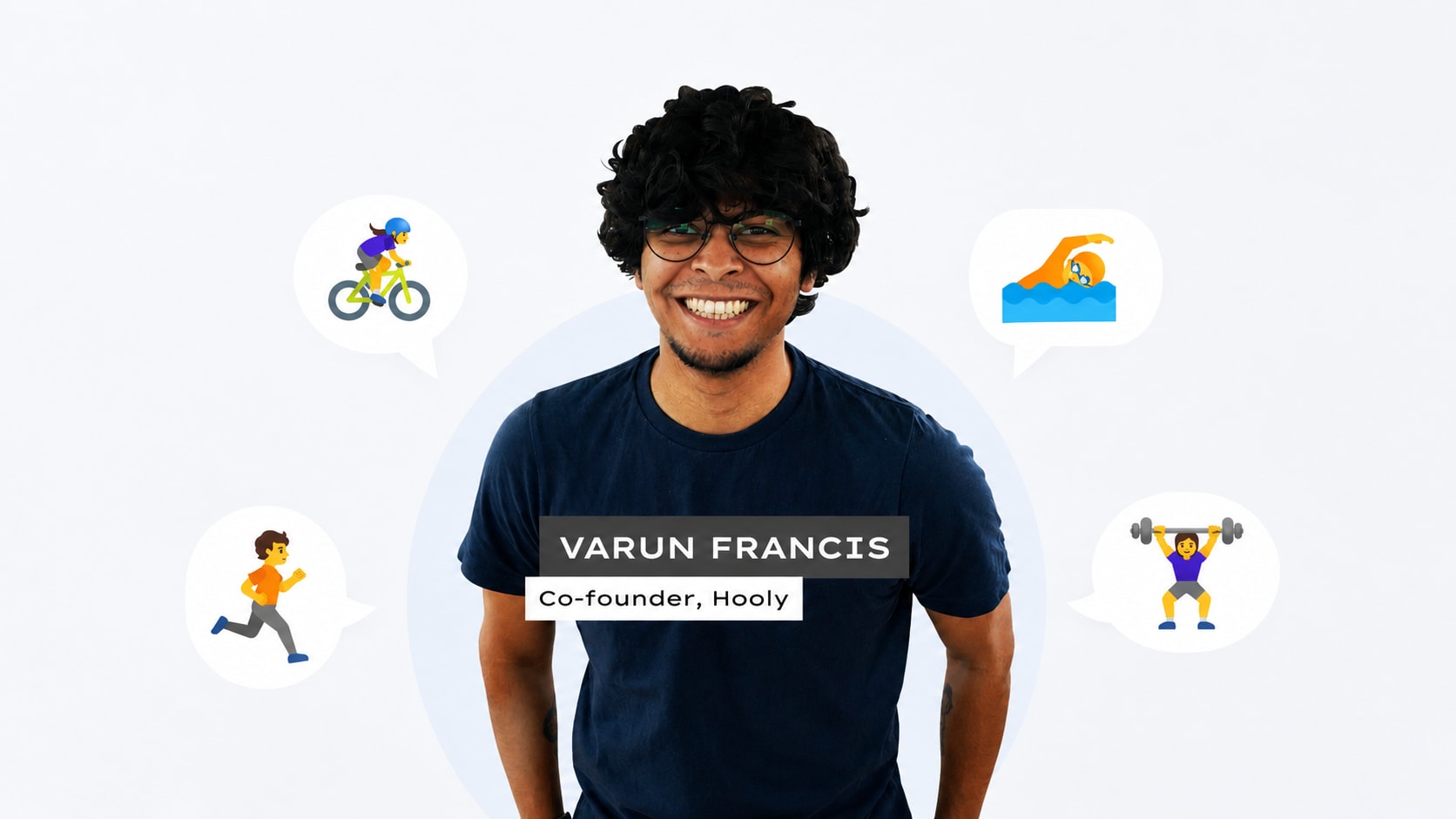 How Bengaluru Startup Hooly is Building an AI Fitness Coach That Actually Cares