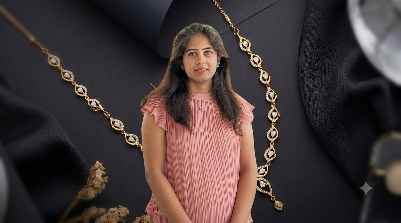 How Eternz is fixing India’s Fragmented jewellery market