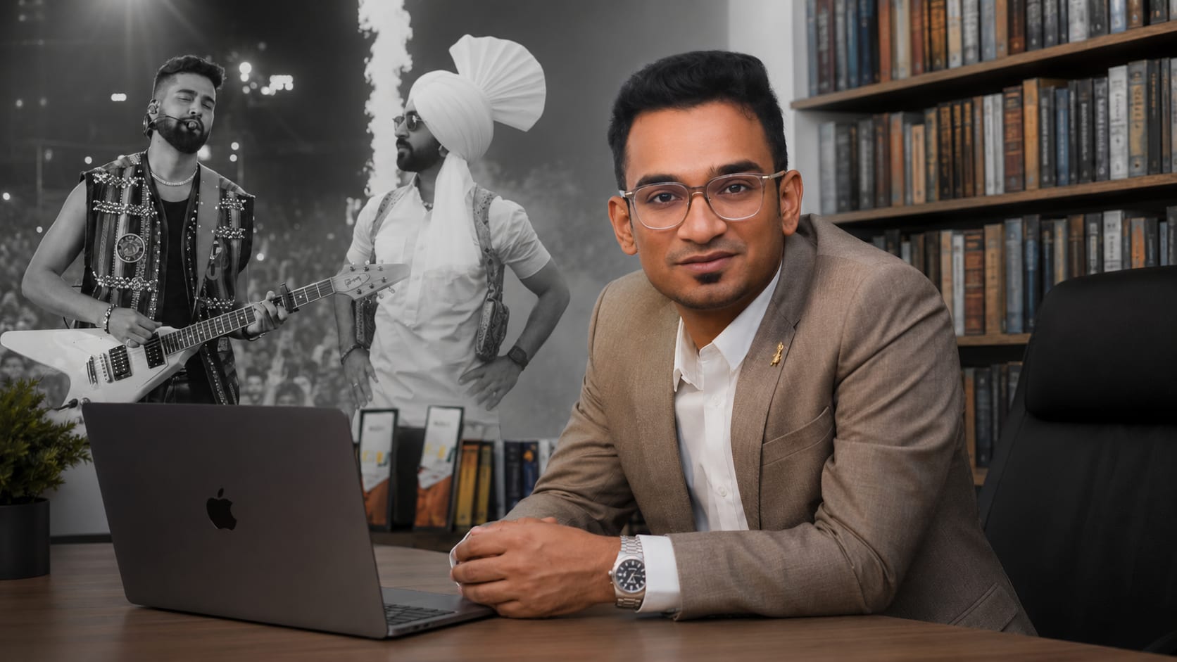 How Xley is Revolutionizing India's Creator Economy with AI