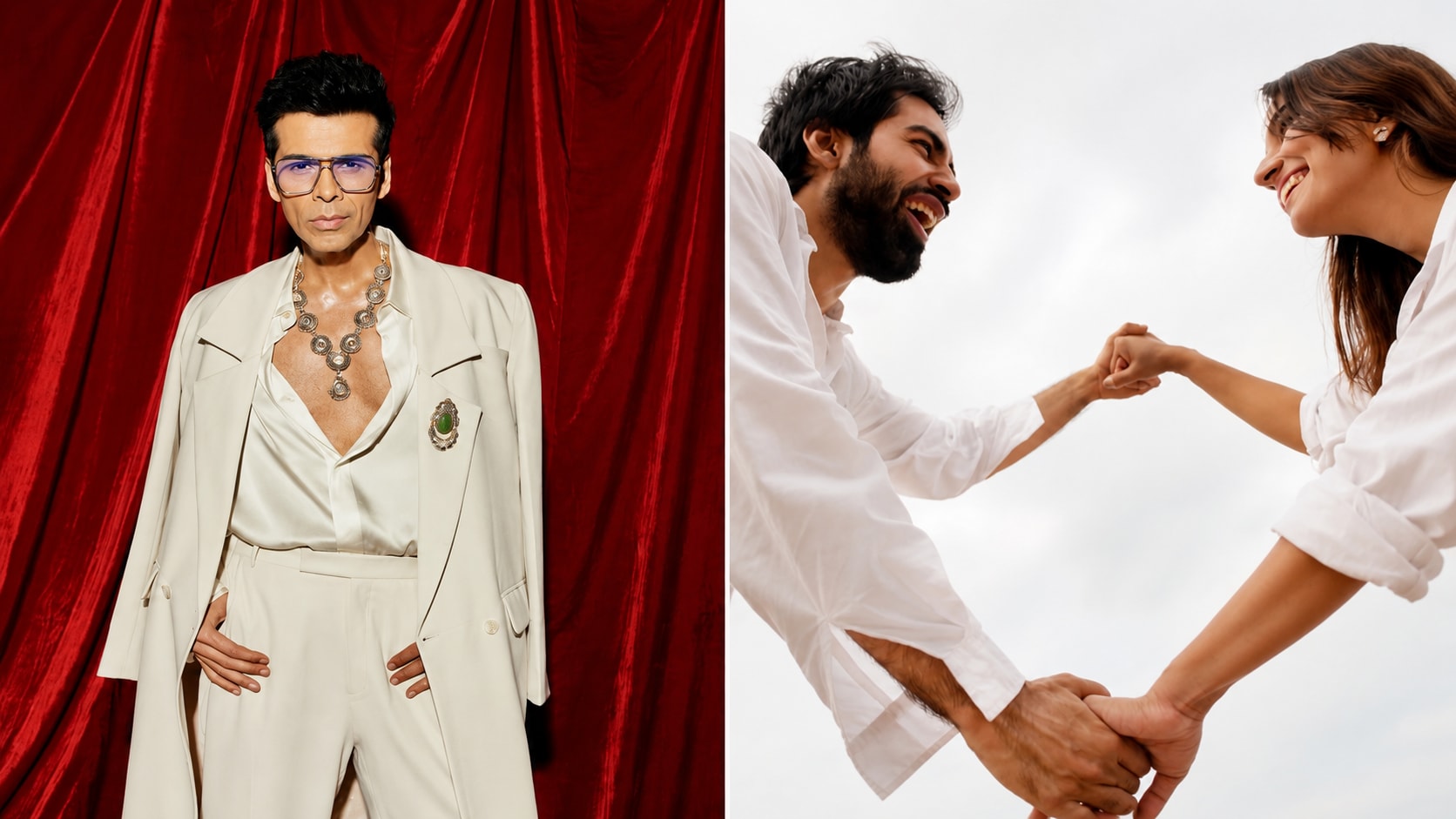 How Karan Johar's Elevn is Flipping the Rules of Online Dating