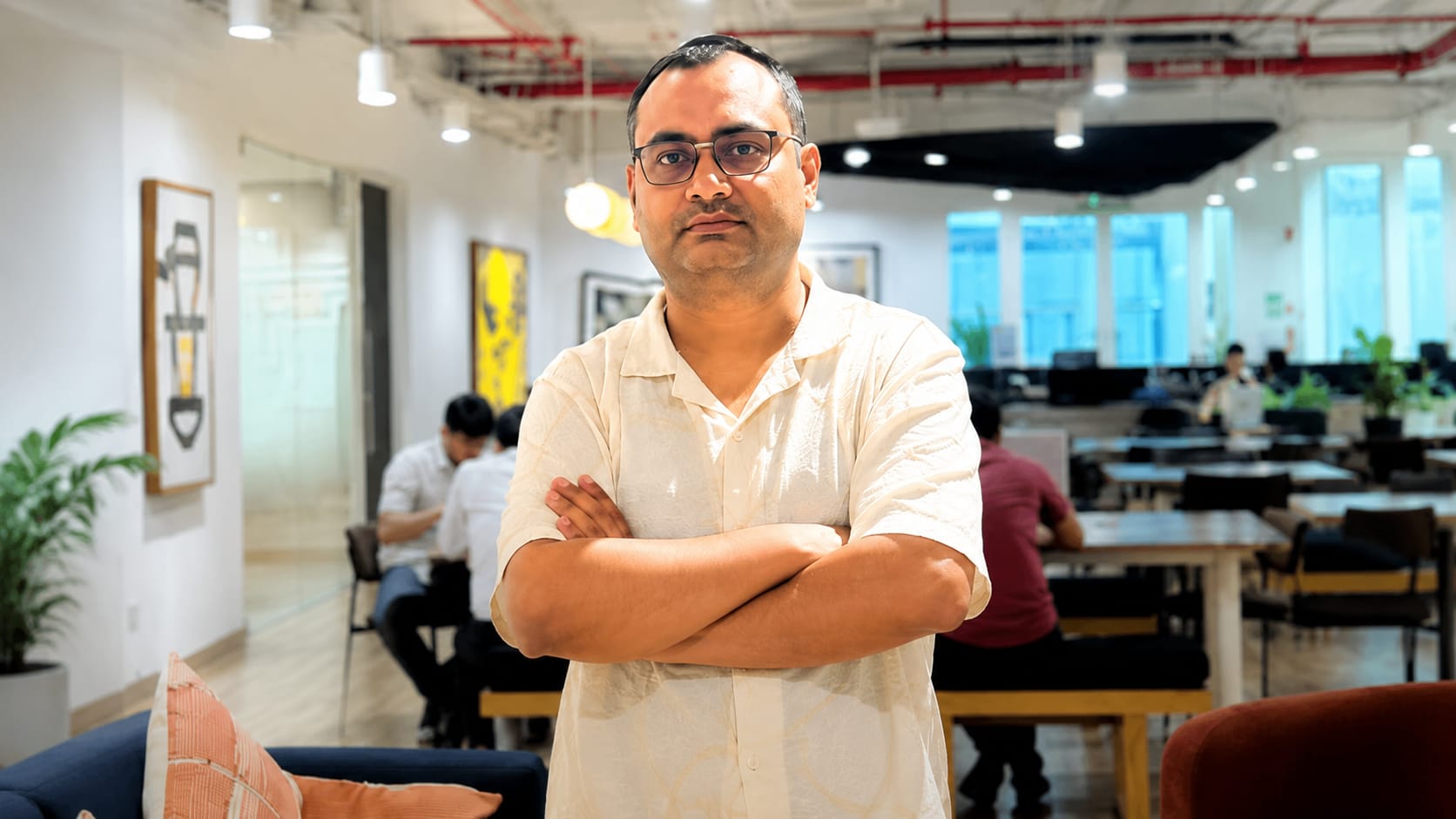 How YoLearn AI Is Building AI Tutors That Adapt to Every Student