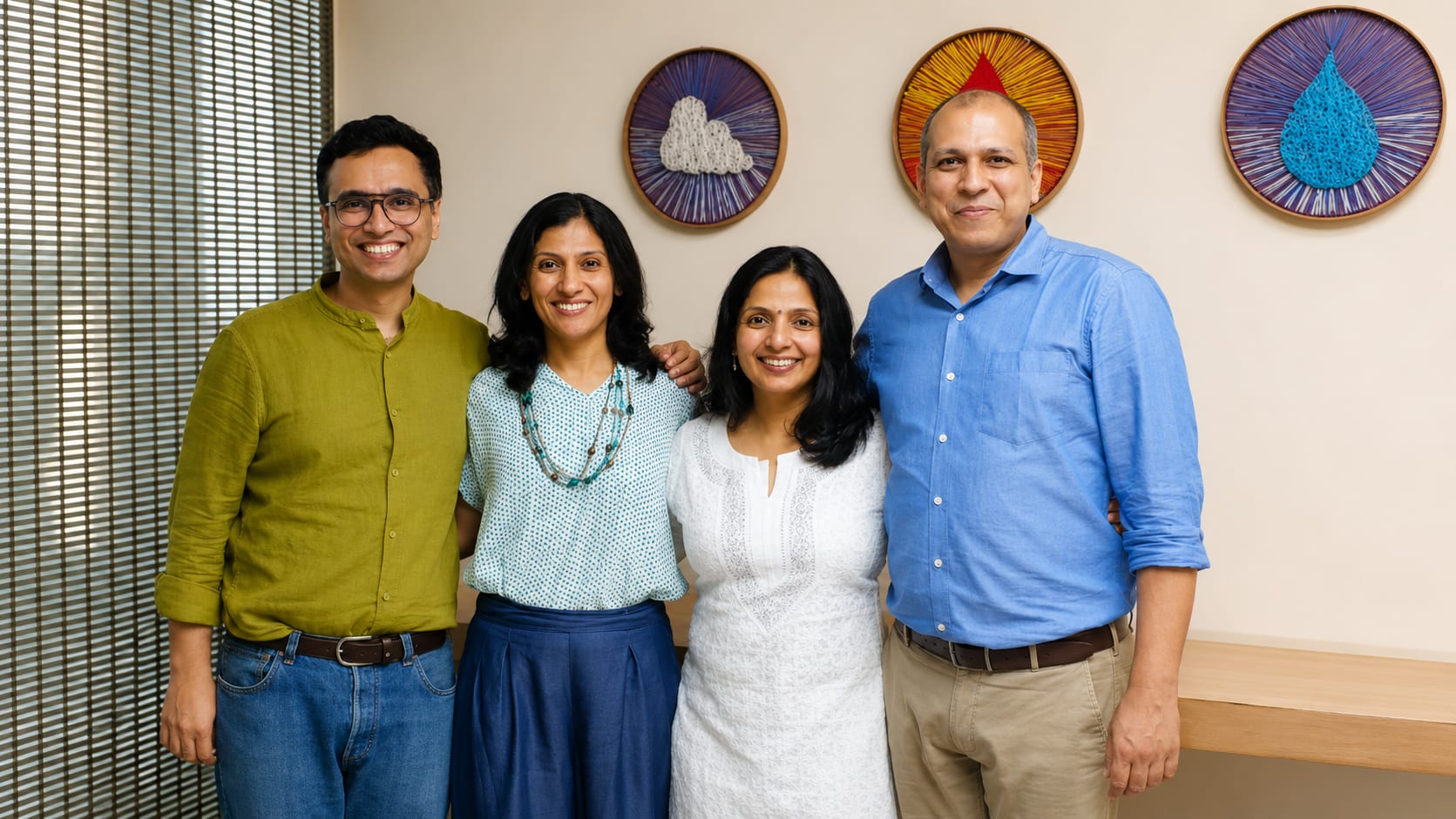 How Kaleidofin Is Giving India's Informal Workers a Credit Score