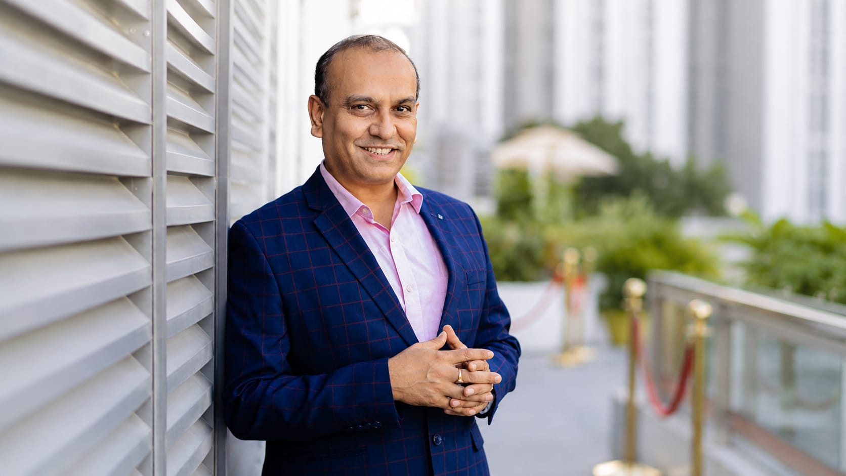 How Partnr Is Bringing Technology to India's Local Garages