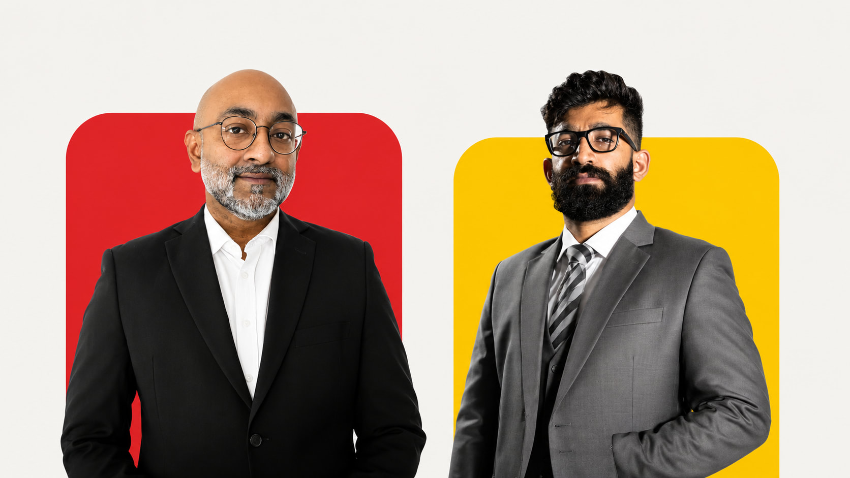 How Two Founders Are Using AI to Untangle India’s Legal Disputes