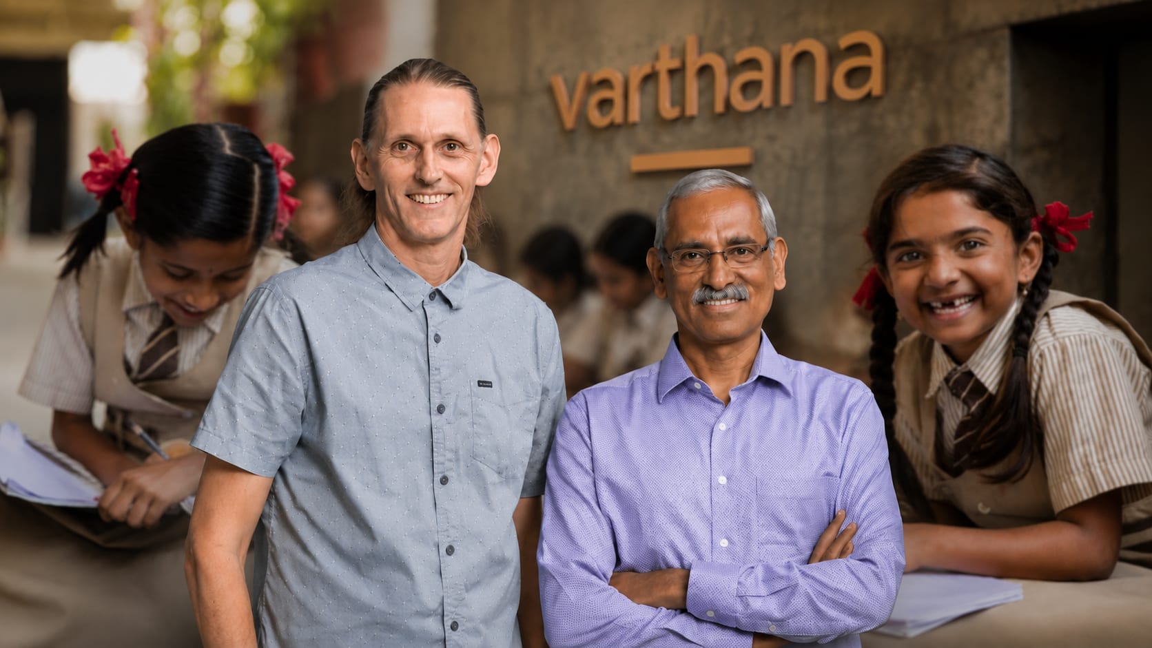How Varthana Finance Helps Indian Schools Expand Access to Affordable Education