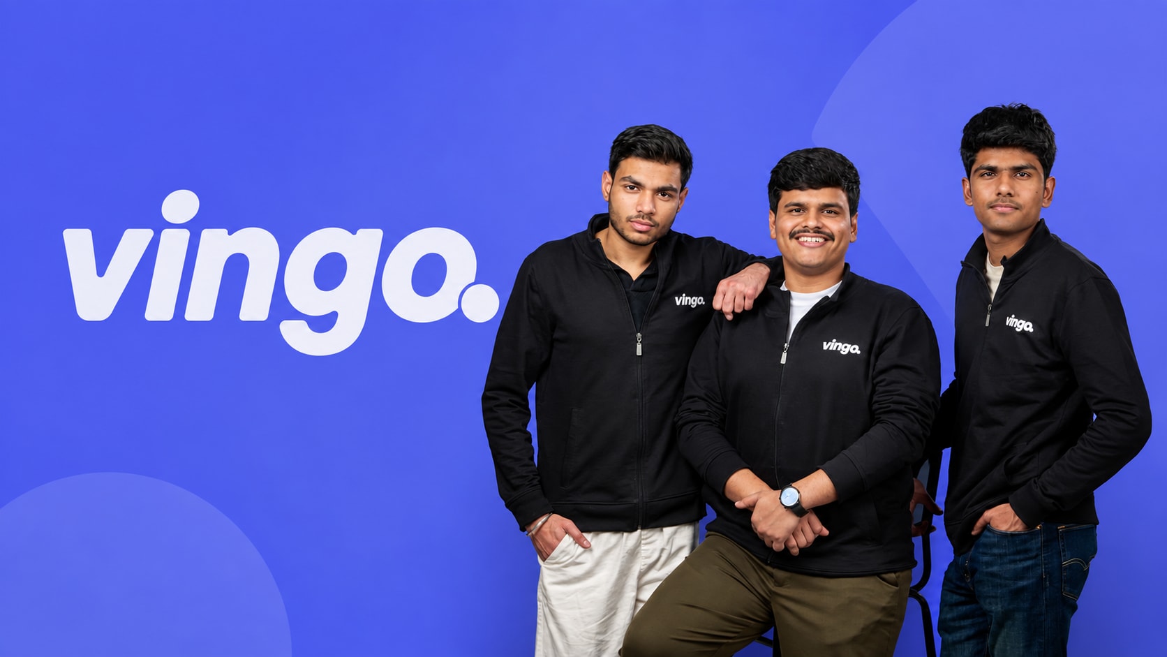 Vingo raises $1.2 million in seed funding led by IndiaQuotient to build India’s next gen C2C marketplace