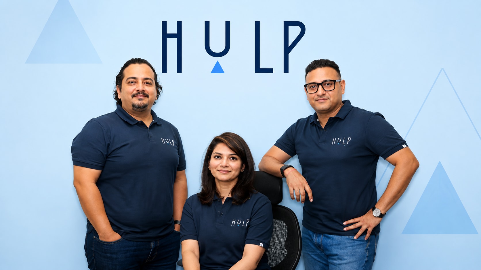 Personal Assistant Startup Hulp Raises ₹25 Crore in Seed Round to Build AI-Powered Everyday Assistants