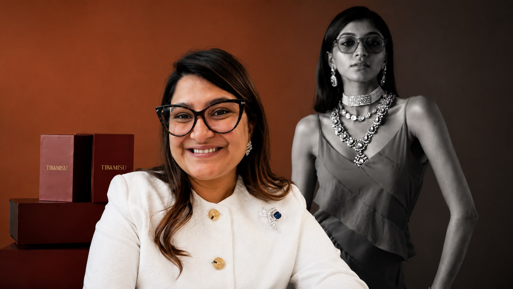How Tiramisu Is Building Demi-Fine Jewellery for Everyday Wear