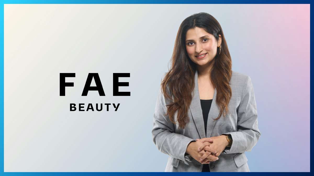 How Karishma Kewalramani Built FAE Beauty to Make Makeup More Affordable