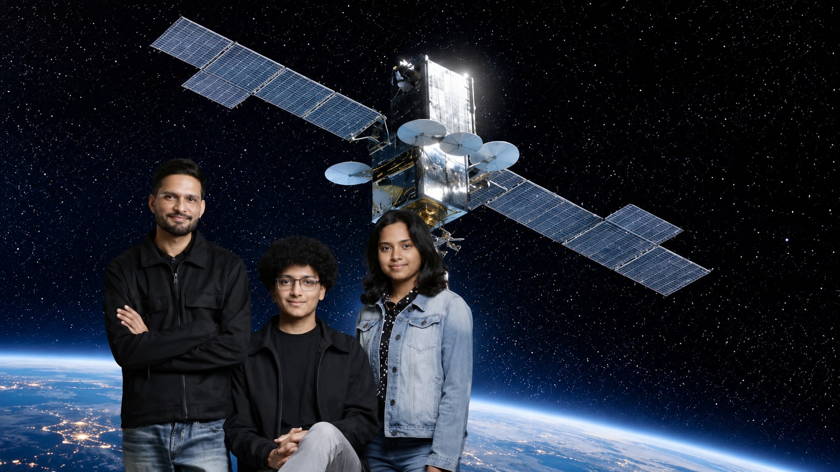 Aule Space: Extending the Life of Billion-Dollar Satellites with a “Jetpack” Spacecraft