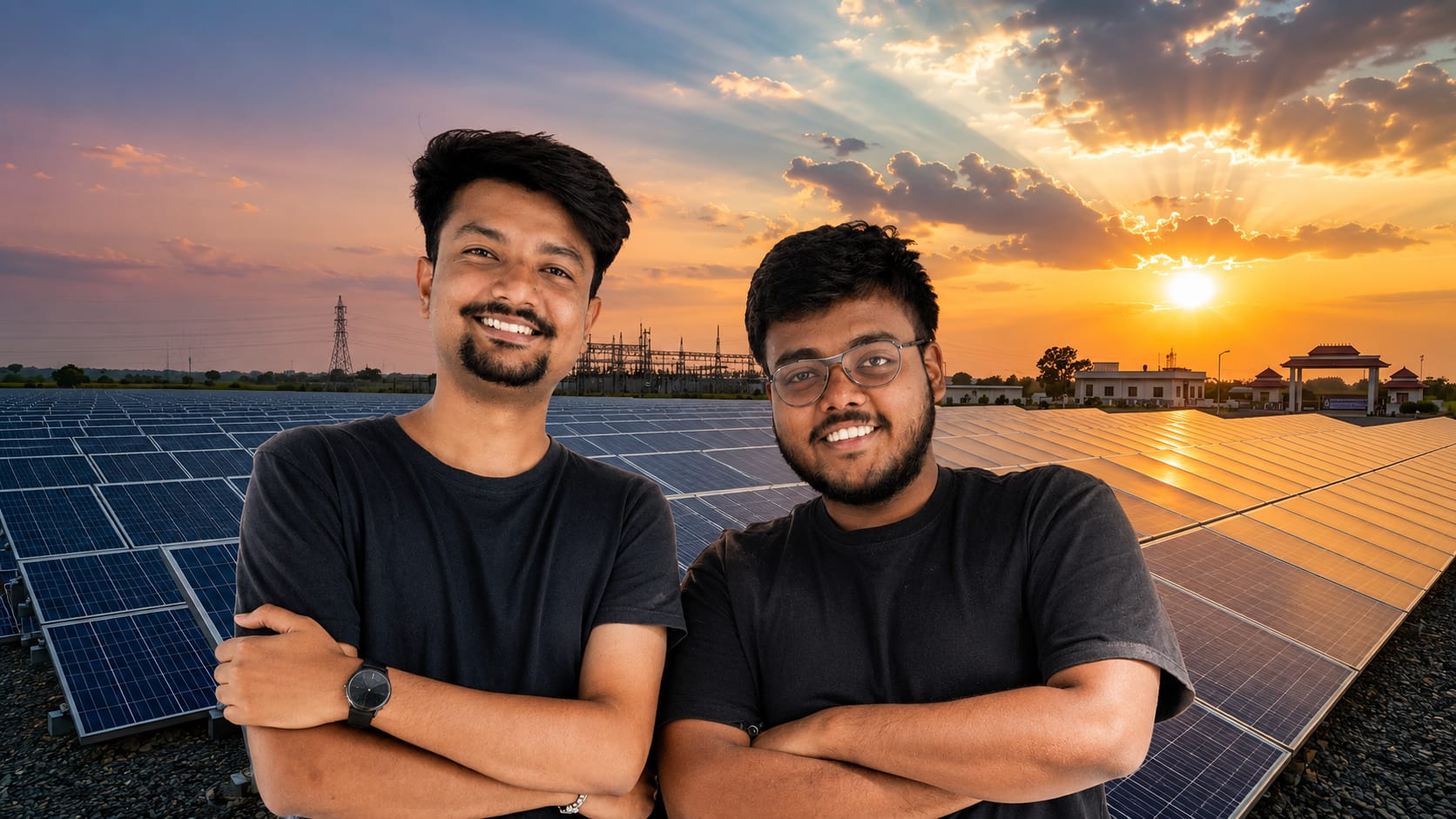 Reslink: Building Made-in-India Intelligence for India’s Solar Energy Sector