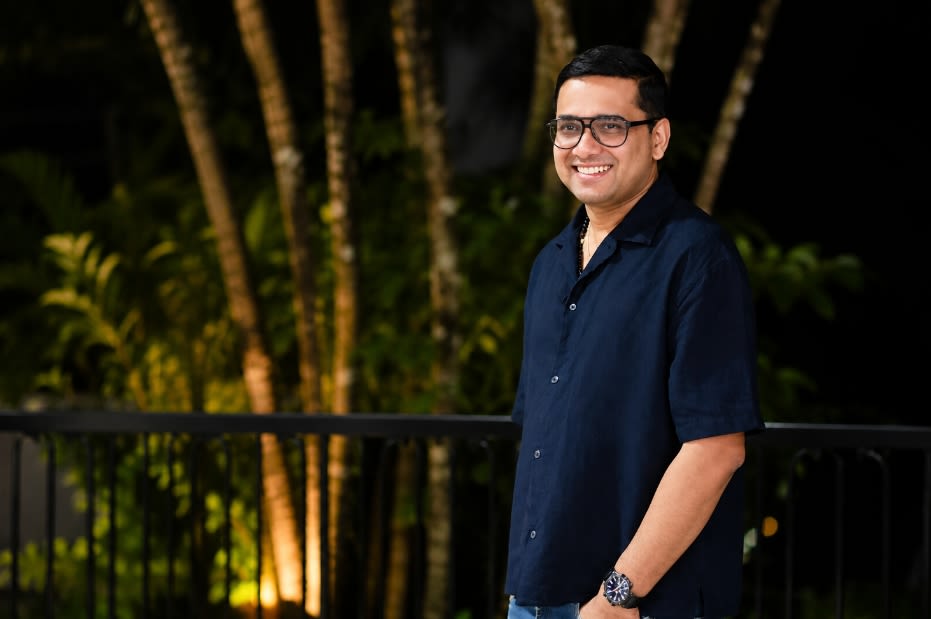 YourStory appoints Adith Charlie as Managing Editor; to lead The CapTable too