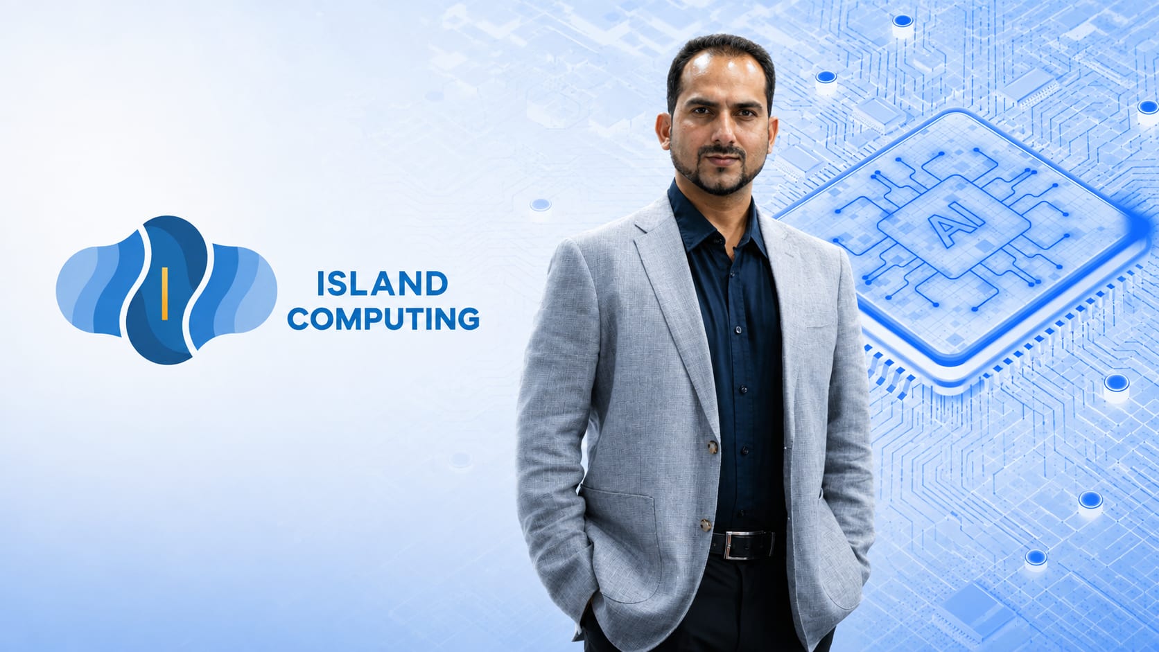 Island Computing to Launch India’s First Fully Managed Sovereign Cloud on 15 August