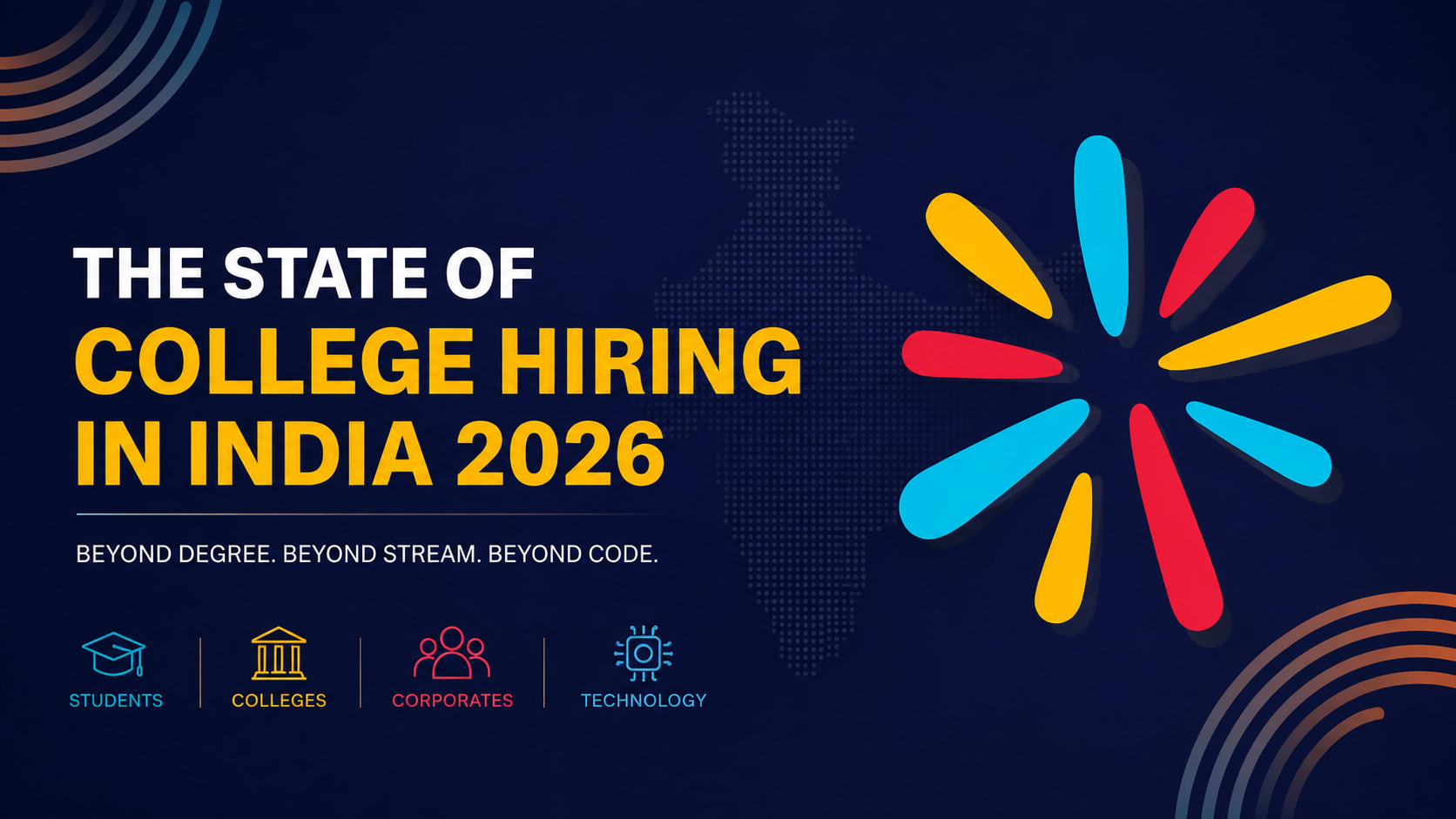HirePro Report Reveals the Biggest Shifts in India’s 2026 Campus Hiring