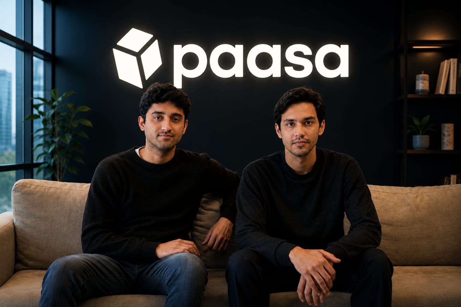 How Paasa Is Making Overseas Investing Simpler for Indians