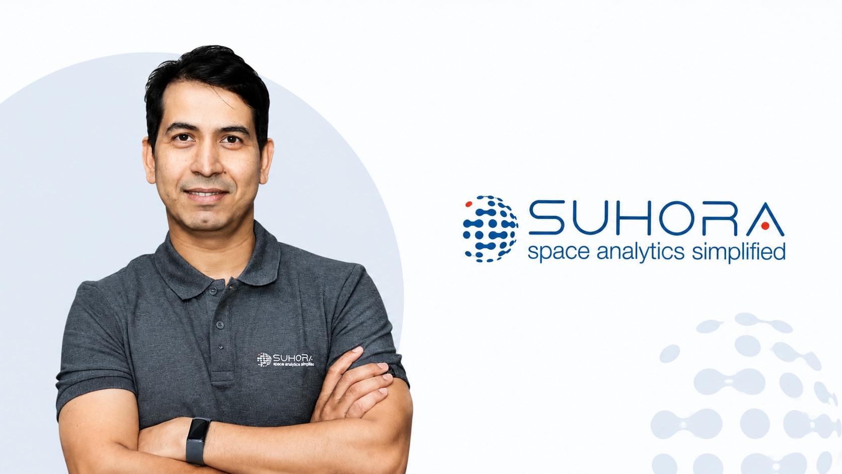 How Suhora Is Turning Satellite Data into Real-Time Intelligence