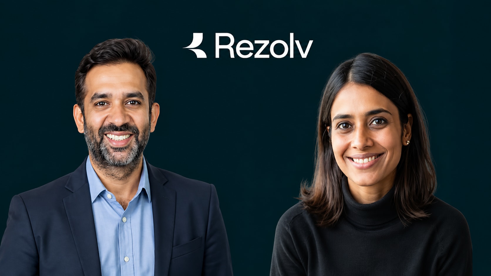 Rezolv Raises $12.5 Million to Scale AI-Native Lending Technology