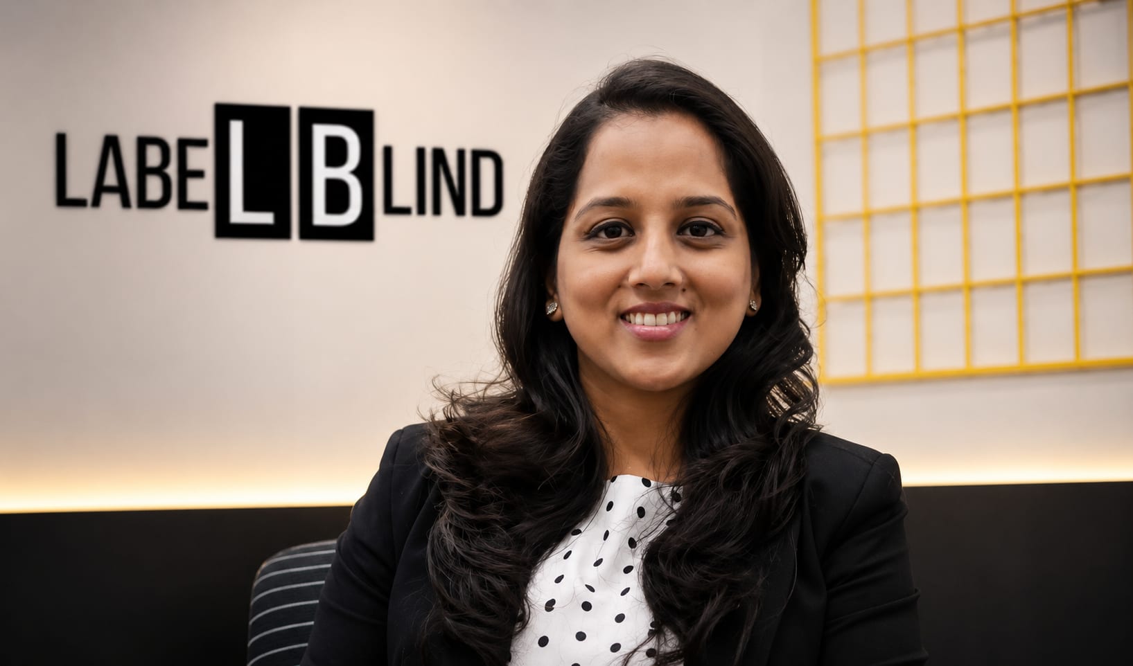 How LabelBlind Digitising the Complex World of Food Labelling