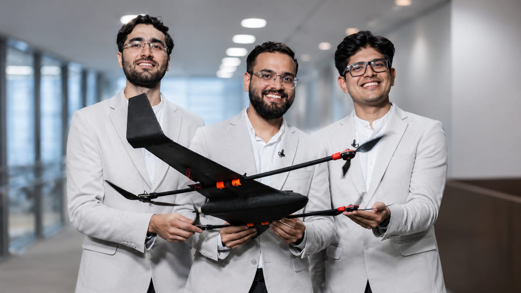 Kalam Labs: From a BITS Pilani Edtech Startup to Stratospheric Defence Drones