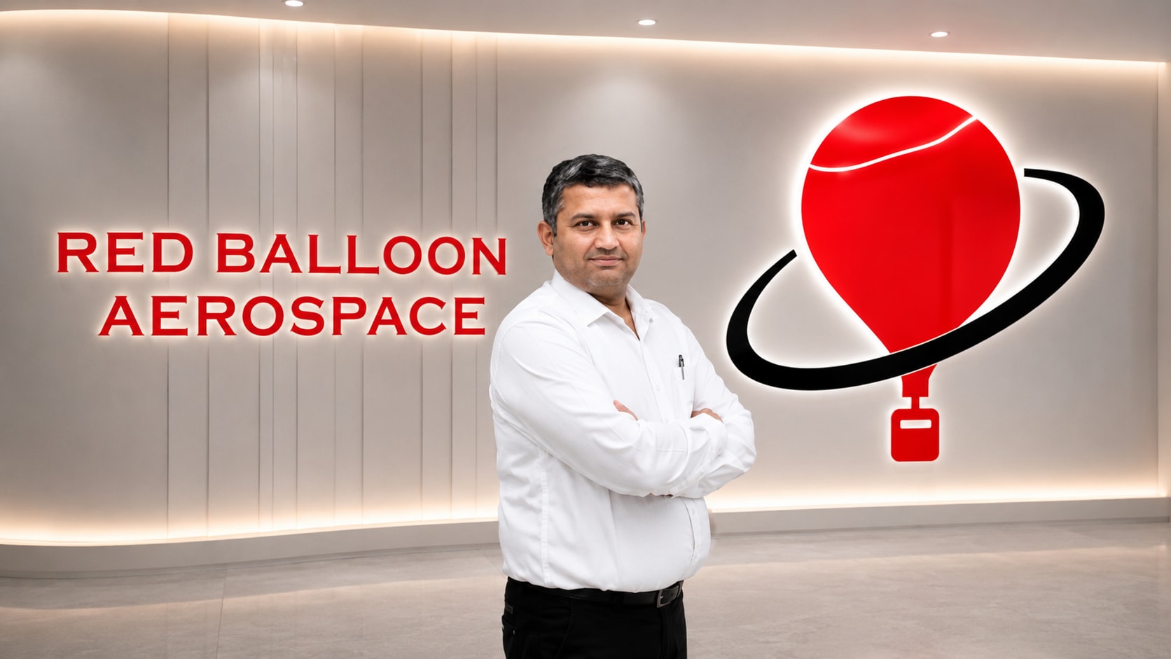 How Red Balloon Aerospace Is Building India’s Near-Space Economy