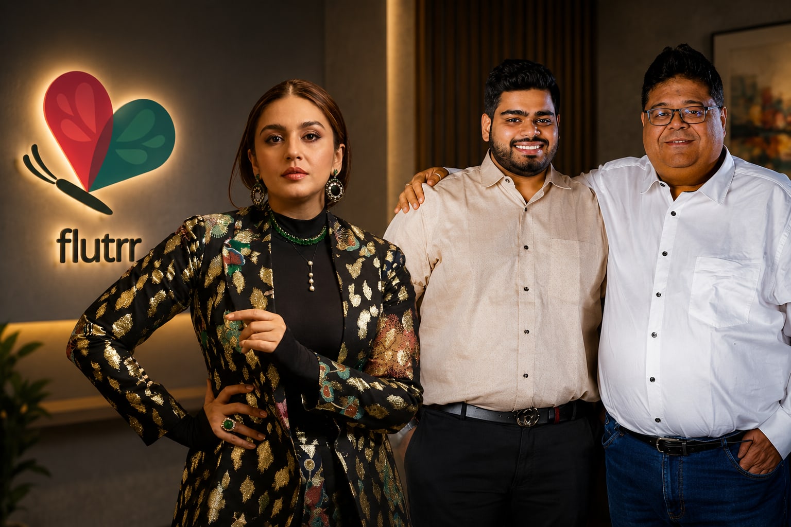 Beyond the Metros: How Flutrr Is Redefining Dating for Bharat