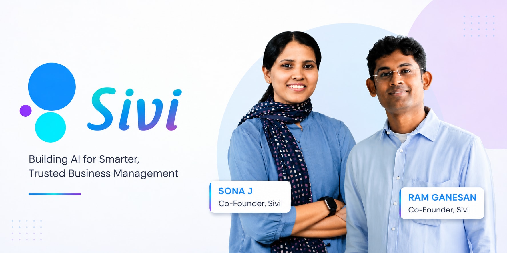 Sivi: The AI Platform Making Professional Design Accessible to Everyone