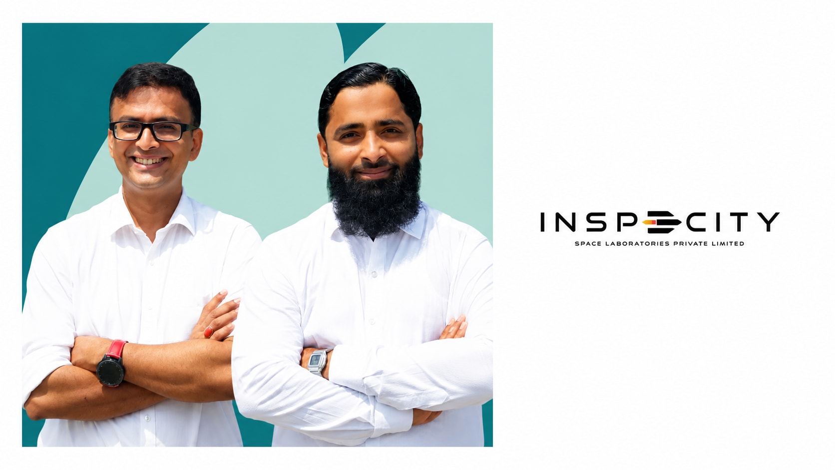 InspeCity Raises Fresh Funds to Help Satellites Live Longer in Space