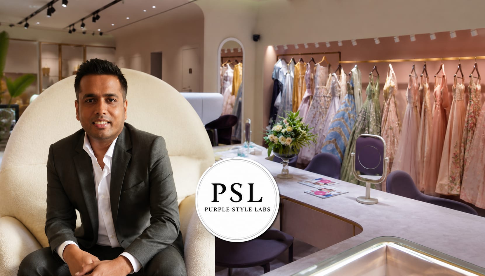Rs 306 Cr Raised: Purple Style Labs Gears Up for IPO