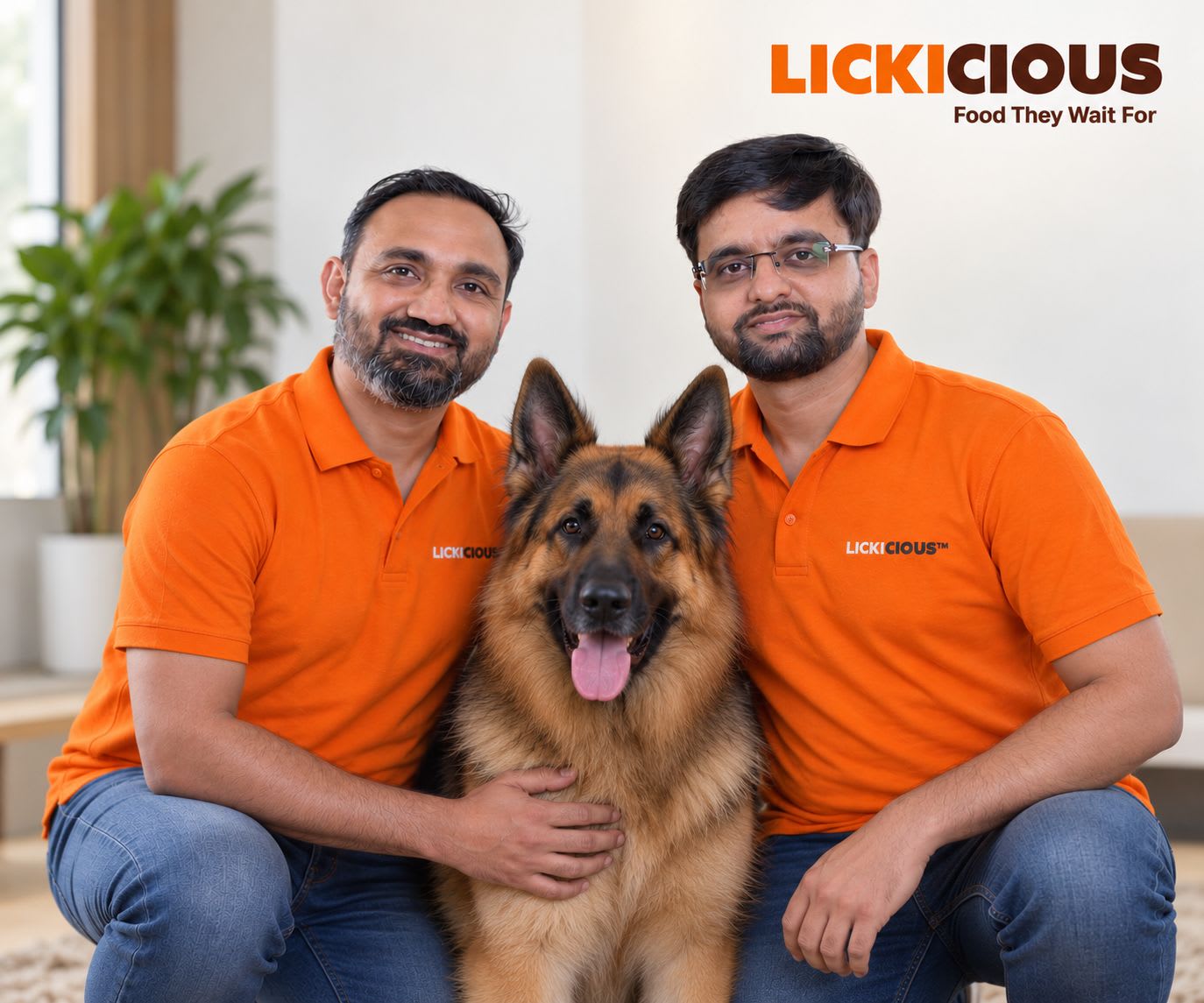 Lickicious raises ₹19 crore to scale towards ₹100 crore annual revenue Prath Ventures leads institutional backing as Lickicious expands categories, channels and manufacturing capabilities
