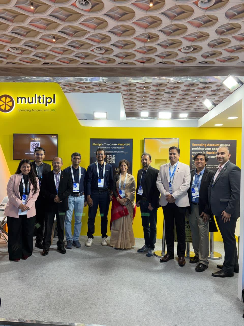 Multipl launches bill payments through its Spending Account, targets ₹500 crore in 12 months