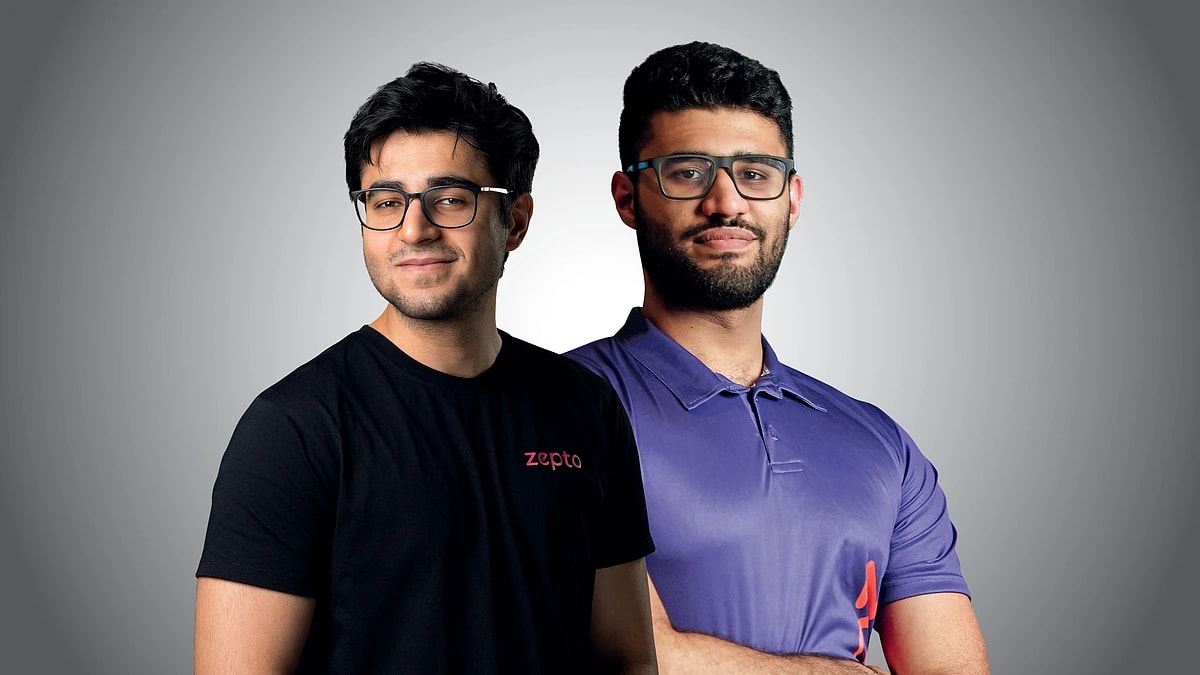 Zepto's ₹1,000 Crore pre-IPO funding round marks a massive shift toward domestic investor backing in Indian tech.
