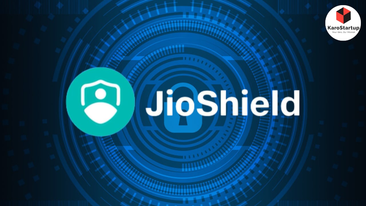 JioShield Launched by Jio: Check Price, Features, Benefits, App and How It Works