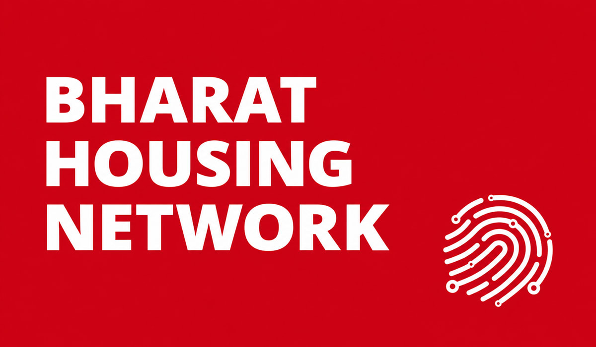 Bharat Housing Network Secures USD 5 Mn from Symbiotic​s Investments to expand green financing portfolio